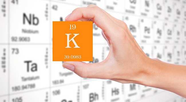 Состав Калимагнезии
