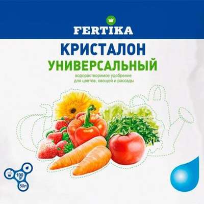 удобрения для перцев