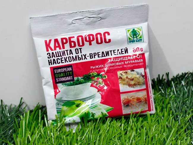 Средства от нематоды картофеля