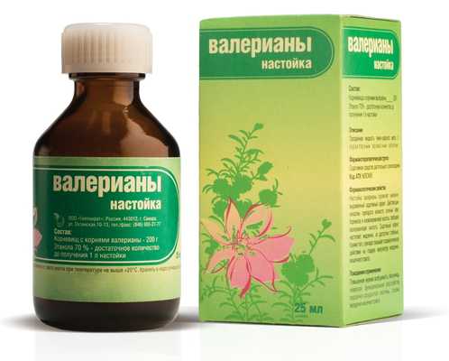 Валерьянка от тли на капусте