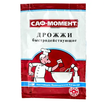 Сухие дрожжи для подкормки огурцов